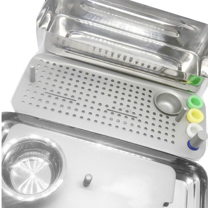 PRF Box (Platelet-Rich Fibrin Box) - Advanced Dental Regenerative Tool - Image 5