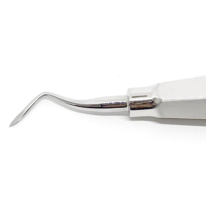 Heidbrink Root Tip Pick Elevator Right - Image 3