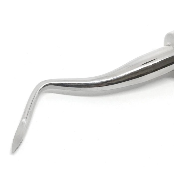 Heidbrink Root Tip Pick Elevator Right - Image 4