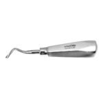 Twisted Dental Root Fragment Removal Elevator - Image 3