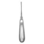 Laxation Elevators Inverted CVD 5MM - Premium Dental Surgical Tool - Image 5