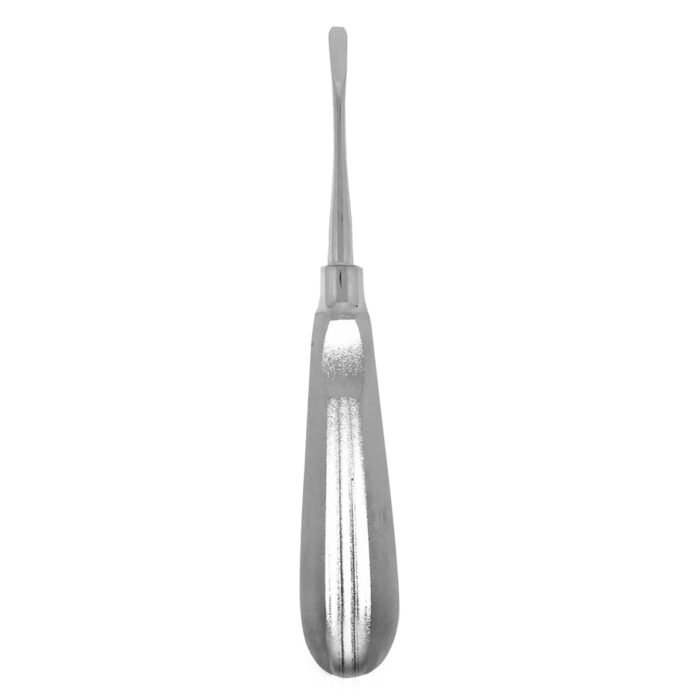 Laxation Elevators Inverted CVD 5MM - Premium Dental Surgical Tool - Image 5