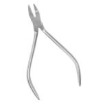 Three Jaw Pliers 12.5CM - Precision Tool for Orthodontic Wire Bending - Image 4