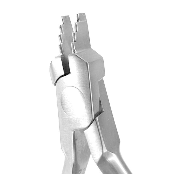 Nance Pliers 12.5CM - Precision Tool for Orthodontic Applications - Image 5