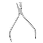 Ligature Forming Pliers - Precision Tool for Orthodontic Wire Shaping - Image 4