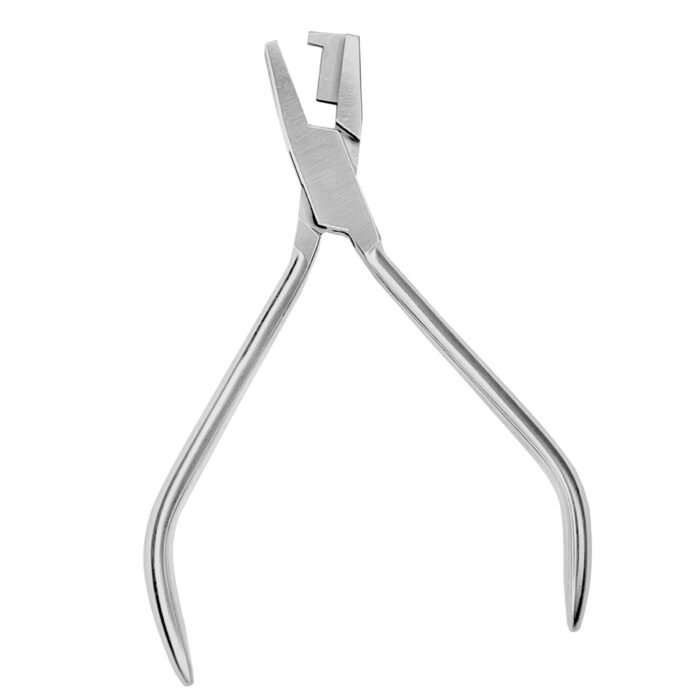 Ligature Forming Pliers - Precision Tool for Orthodontic Wire Shaping - Image 4