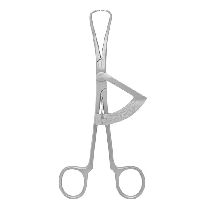 Bone Ridge Mapping Forceps - Precision Dental Surgical Instrument - Image 2