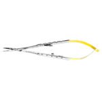 Castroviejo Needle Holders Fine Point 16cm TC STR - Precision Surgical Instrument - Image 3