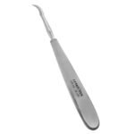 Syndesmotome Chompret # 3 - Premium Dental Surgical Instrument - Image 5
