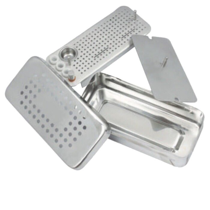 PRF Box (Platelet-Rich Fibrin Box) - Advanced Dental Regenerative Tool - Image 1