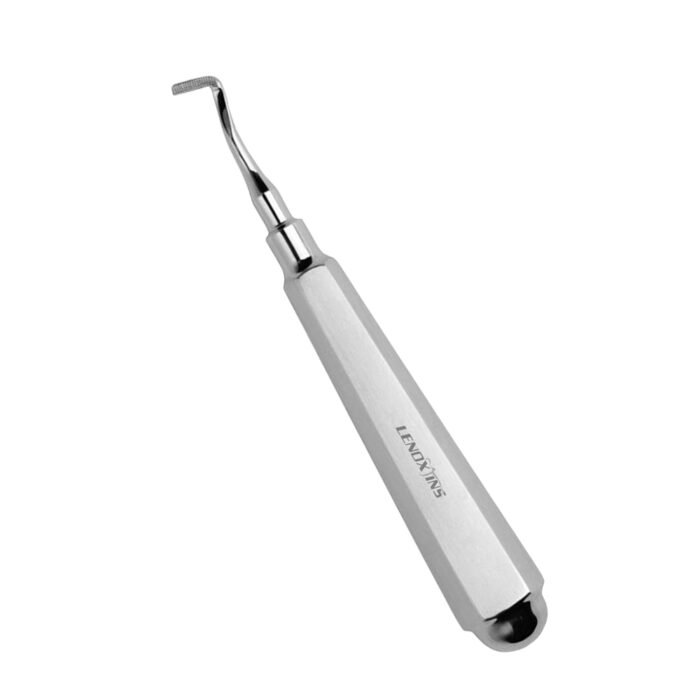 Mershon Band Seater - Precision Tool for Orthodontic Band Placement - Image 2