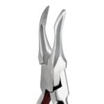 Slim Weingart Pliers 13CM - Precision Tool for Orthodontic Wire Handling - Image 4