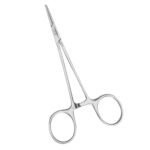 Halstead Mosquito Forceps 1x2 12.5cm Straight - Precision Surgical Instrument - Image 5