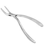 Root Tip Pick Forceps Fig# 300A Upper Roots - Precision Dental Surgical Instrument - Image 6