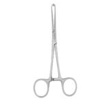 Allis Tissue Forceps 15cm - Precision Dental Surgical Instrument - Image 4