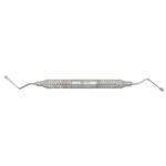 Dental Curette Hemingway 3mm/3mm - Precision Dental Surgical Instrument - Image 2