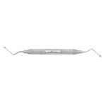 Dental Curette Hemingway 2mm/2mm - Precision Dental Surgical Instrument - Image 2