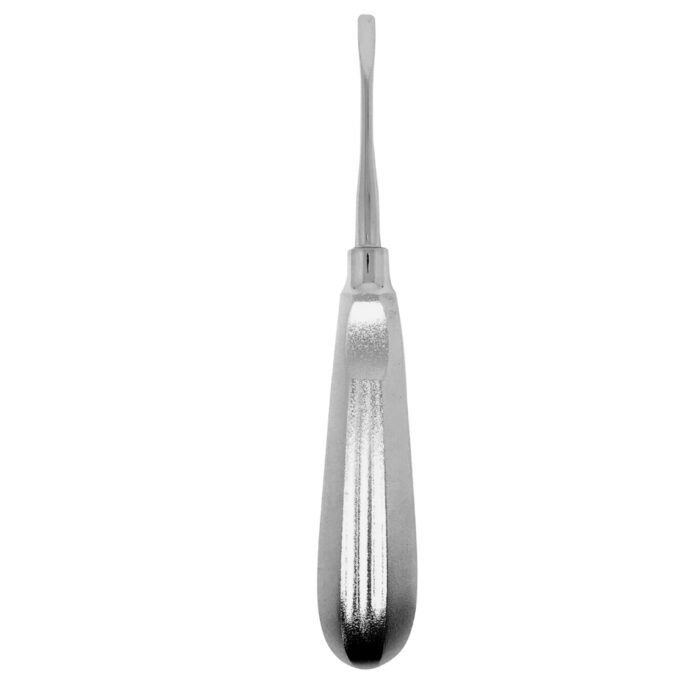 Laxation Elevators STR 5MM - Premium Dental Surgical Tool - Image 5