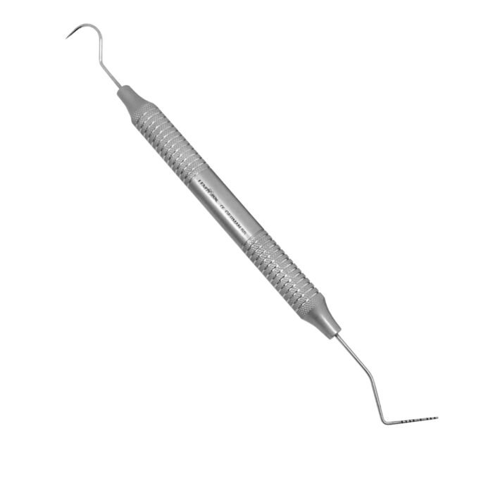 23/QW Williams Explorers & Probes Double Ended - Precision Dental Diagnostic Instrument - Image 4