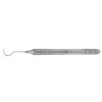 Explorer # 23 Single Ended - Precision Dental Surgical Instrument - Image 3
