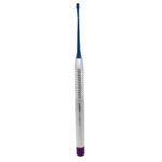 PDL Perio Elevators Mesial, 2.8mm Micro Edge - Precision Dental Surgical Tool - Image 5