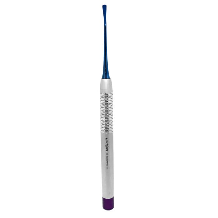 PDL Perio Elevators Mesial, 2.8mm Micro Edge - Precision Dental Surgical Tool - Image 5