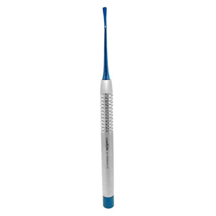 PDL Perio Elevators Mesial, 3.7mm Micro Edge - Premium Dental Surgical Tool - Image 5