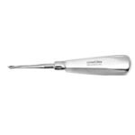 Twisted Dental Root Fragment Removal Elevator - Image 3