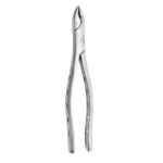 Extracting Forceps Fig. 1 Upper Anterior - Premium Dental Surgical Instrument - Image 5