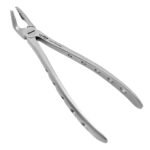 Deep Gripping Extracting Forceps Universal Lower Premolars - Premium Dental Surgical Instrument - Image 4