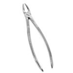 Extracting Forceps Fig. 21 Lower Molars - Premium Dental Surgical Instrument - Image 4