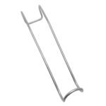 Wire Cheek Retractors 16cm - Precision Dental Surgical Instrument - Image 4