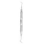 Columbia Curettes 13/14 - Universal Application - Precision Periodontal Instrument - Image 3