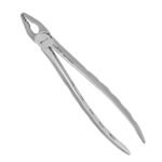 Premium Deep Gripping Extracting Forceps Upper Anterior - Image 3