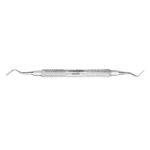 Gingival Retractors 10-Goldman-Fox Gum Retractor - Premium Dental Surgical Instrument - Image 4