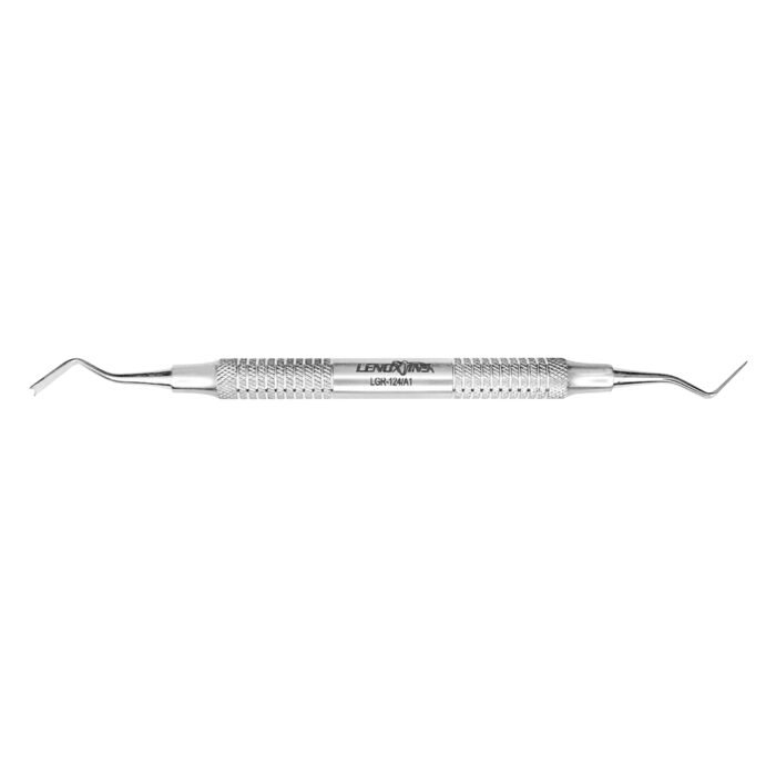 Gingival Retractors 10-Goldman-Fox Gum Retractor - Premium Dental Surgical Instrument - Image 4