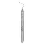Endo Plugger 1.25MM - Precision Endodontic Instrument - Image 2