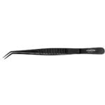 Cotton Pliers Fine Pointed BLACK - Precision Tool for Dental Applications - Image 5