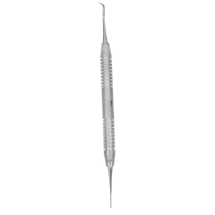 Carving Knife - Cement Remover - Precision Dental Tool - Image 4