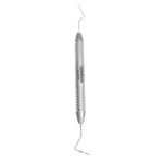 Explorer - Probe Double Ended, 17 / Williams - Precision Dental Diagnostic Instrument - Image 4