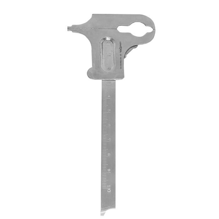 Boley Gauge - Precision Dental Measuring Tool - Image 2