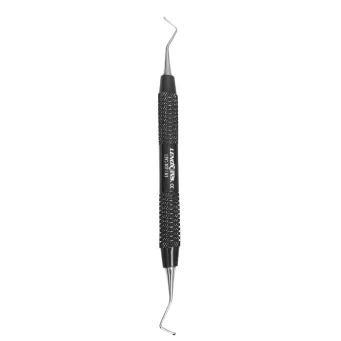 Excavators E2 1.5MM BLACK - Precision Dental Tool - Image 2