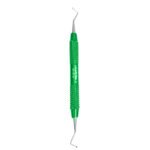 Excavators E2 1.5MM GREEN - Precision Dental Tool - Image 2