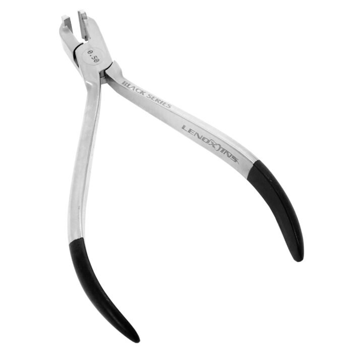 Step Detailing Pliers - Intra-Oral - 0.50mm - Precision Tool for Orthodontic Applications - Image 6