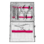 Ortho Banding / Bonding Standard Setup - Comprehensive Orthodontic Tool Collection - Image 3