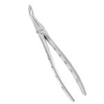 Dental Extracting Forceps Lower Roots, Micro Serrated Edges - Precision Dental Surgical Instrument - Image 4
