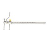 VDO Gauge 20-130MM - Precision Dental Measurement Tool - Image 3