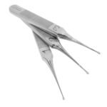 KEY Crown and Bridges Removal Set of 3 - Precision Restorative Instrument - Image 5