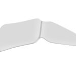 Adult Buccal & Occlusal Photographic Mirrors – Dental Tools