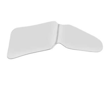 Adult Buccal & Occlusal Photographic Mirrors – Dental Tools
